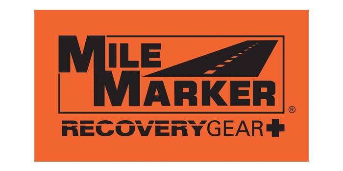 Mile Marker